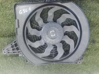 Вентилятор радиатора кондиционера HYUNDAI Grand Starex TQ D4CB 977304H000 3 ракурс