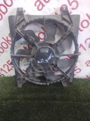 Вентилятор радиатора левый HYUNDAI Santa Fe CM D4EB 253802B000 1 ракурс
