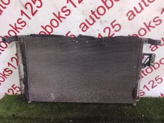 Радиатор кондиционера HYUNDAI Santa Fe CM D4EB 976062B200 2 ракурс