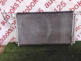 Радиатор кондиционера HYUNDAI Grand Starex TQ D4CB 976064H100 2 ракурс