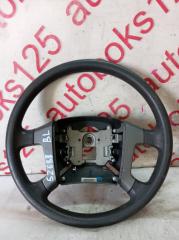 Руль Kia Sorento BL D4CB 955153E000 1 ракурс
