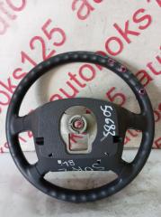 Руль Kia Sorento BL D4CB 955153E000 2 ракурс