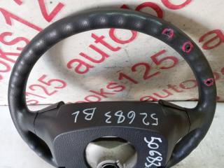 Руль Kia Sorento BL D4CB 955153E000 4 ракурс