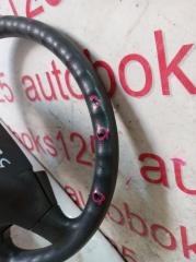 Руль Kia Sorento BL D4CB 955153E000 5 ракурс