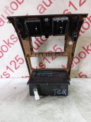 Консоль магнитофона HYUNDAI Terracan HP D4BH 84550H1610 2 ракурс