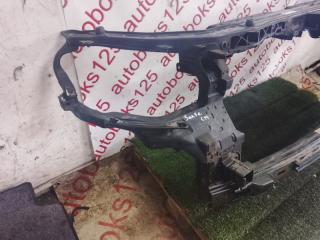 Рамка радиатора HYUNDAI Santa Fe CM D4EB 641012B100 2 ракурс