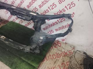 Рамка радиатора HYUNDAI Santa Fe CM D4EB 641012B100 3 ракурс