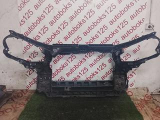 Рамка радиатора HYUNDAI Santa Fe CM D4EB 641012B100 4 ракурс