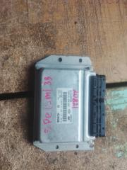  Hyundai Santa Fe SM D4EA 3910327921 1 ракурс