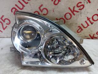 Фара правая передняя HYUNDAI Terracan HP D4BH 92102H1011 1 ракурс Фара правая передняя HYUNDAI Terracan HP D4BH 92102H1011 1 ракурс