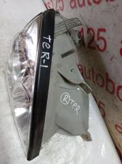 Фара правая передняя HYUNDAI Terracan HP D4BH 92102H1011 2 ракурс Фара правая передняя HYUNDAI Terracan HP D4BH 92102H1011 2 ракурс
