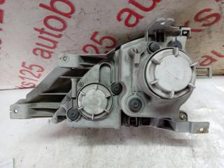 Фара правая передняя HYUNDAI Terracan HP D4BH 92102H1011 3 ракурс Фара правая передняя HYUNDAI Terracan HP D4BH 92102H1011 3 ракурс