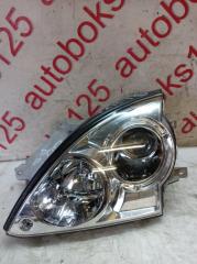 Фара левая передняя HYUNDAI Terracan HP D4BH 92101H1011 1 ракурс