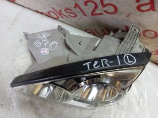 Фара левая передняя HYUNDAI Terracan HP D4BH 92101H1011 2 ракурс