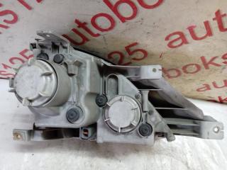 Фара левая передняя HYUNDAI Terracan HP D4BH 92101H1011 3 ракурс