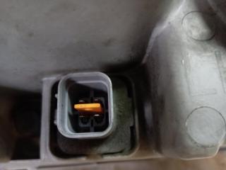 Фара левая передняя HYUNDAI Terracan HP D4BH 92101H1011 4 ракурс