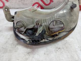 Поворотник левый передний HYUNDAI Terracan HP D4BH 3 ракурс Поворотник левый передний HYUNDAI Terracan HP D4BH 3 ракурс