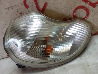 Поворотник правый передний HYUNDAI Terracan HP D4BH 1 ракурс Поворотник правый передний HYUNDAI Terracan HP D4BH 1 ракурс