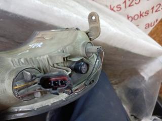 Поворотник правый передний HYUNDAI Terracan HP D4BH 3 ракурс Поворотник правый передний HYUNDAI Terracan HP D4BH 3 ракурс