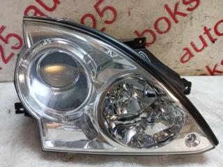 Фара правая передняя HYUNDAI Terracan HP J3 92102H1011 1 ракурс Фара правая передняя HYUNDAI Terracan HP J3 92102H1011 1 ракурс