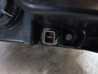 Фара правая передняя HYUNDAI Terracan HP J3 92102H1011 4 ракурс Фара правая передняя HYUNDAI Terracan HP J3 92102H1011 4 ракурс