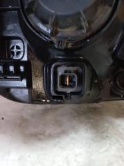 Фара левая передняя Kia Bongo PU J3 4 ракурс Фара левая передняя Kia Bongo PU J3 4 ракурс
