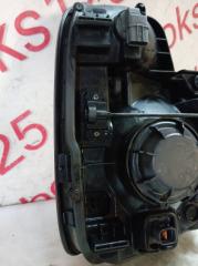 Фара левая передняя Kia Bongo PU J3 5 ракурс Фара левая передняя Kia Bongo PU J3 5 ракурс