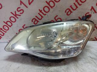 Фара левая передняя SsangYong Actyon CK D20DTF 8310134110 1 ракурс