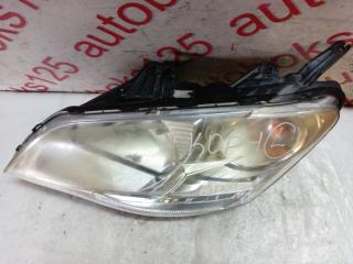 Фара левая передняя SsangYong Actyon CK D20DTF 8310134110 2 ракурс