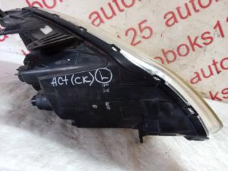 Фара левая передняя SsangYong Actyon CK D20DTF 8310134110 4 ракурс
