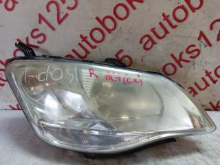 Фара правая передняя SsangYong Actyon CK D20DTF 8310234000 1 ракурс