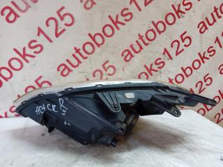 Фара правая передняя SsangYong Actyon CK D20DTF 8310234000 2 ракурс