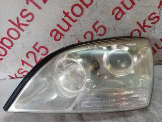 Фара левая передняя Kia Sorento BL D4CB 921013E601 1 ракурс