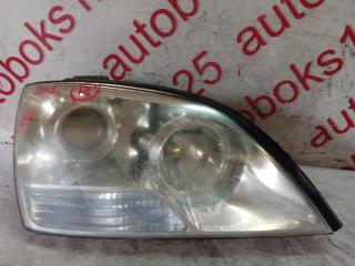 Фара правая передняя Kia Sorento BL D4CB 921023E601 1 ракурс