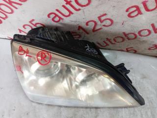 Фара правая передняя Kia Sorento BL D4CB 921023E601 2 ракурс