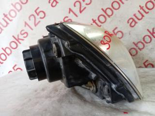 Фара правая передняя Kia Sorento BL D4CB 921023E601 5 ракурс
