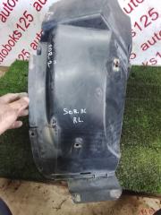 Подкрылок левый задний Kia Sorento BL D4CB 868213E510 3 ракурс