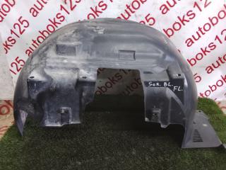 Подкрылок левый передний Kia Sorento BL D4CB 868113E510 1 ракурс