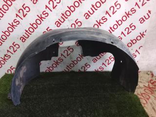 Подкрылок левый передний Kia Sorento BL D4CB 868113E510 2 ракурс