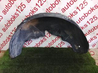 Подкрылок правый задний HYUNDAI Santa Fe CM D4EB 868402B000 2 ракурс Подкрылок правый задний HYUNDAI Santa Fe CM D4EB 868402B000 2 ракурс