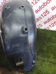 Подкрылок правый задний HYUNDAI Santa Fe CM D4EB 868402B000 4 ракурс Подкрылок правый задний HYUNDAI Santa Fe CM D4EB 868402B000 4 ракурс