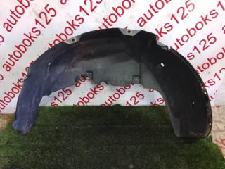 Подкрылок левый задний Kia Sorento BL D4CB 868213E510 2 ракурс