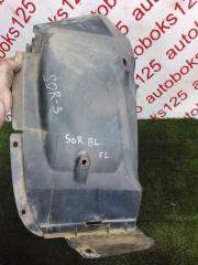Подкрылок левый задний Kia Sorento BL D4CB 868213E510 3 ракурс