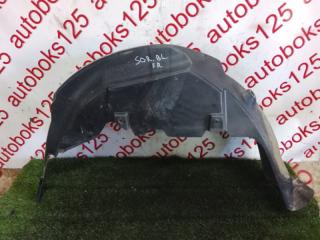 Подкрылок правый задний Kia Sorento BL D4CB 868223E510 1 ракурс