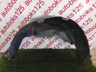Подкрылок правый задний Kia Sorento BL D4CB 868223E510 2 ракурс