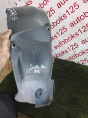 Подкрылок правый задний Kia Sorento BL D4CB 868223E510 3 ракурс