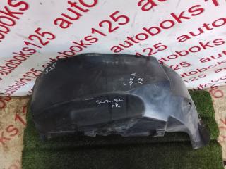 Подкрылок правый задний Kia Sorento BL D4CB 868223E510 5 ракурс