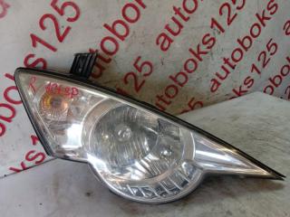 Фара передняя правая Ssang Yong Actyon Sports 2007