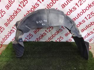 Подкрылок левый задний Hyundai Grand Starex TQ D4CB 868314H000 1 ракурс Подкрылок левый задний Hyundai Grand Starex TQ D4CB 868314H000 1 ракурс