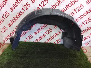 Подкрылок левый задний Hyundai Grand Starex TQ D4CB 868314H000 2 ракурс Подкрылок левый задний Hyundai Grand Starex TQ D4CB 868314H000 2 ракурс
